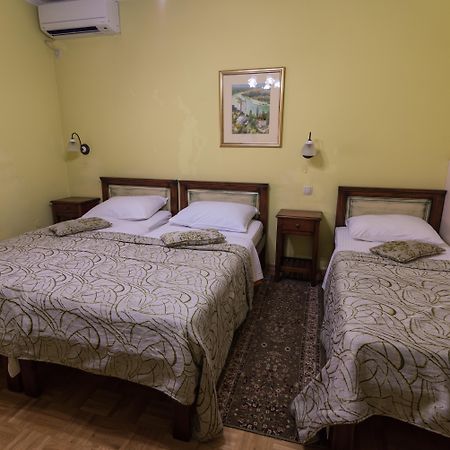 Villa Fortuna Mostar Exterior foto