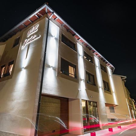 Villa Fortuna Mostar Exterior foto