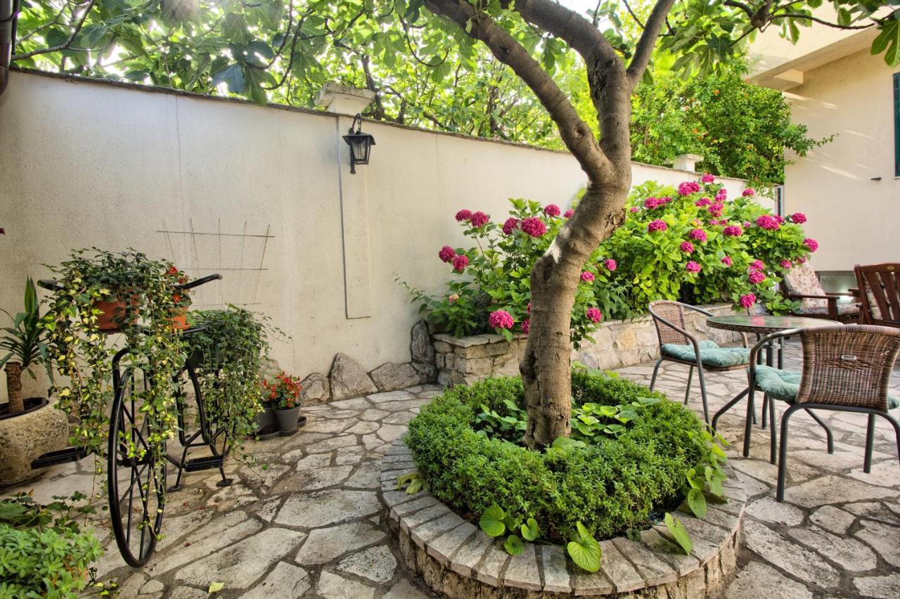Villa Fortuna Mostar Exterior foto