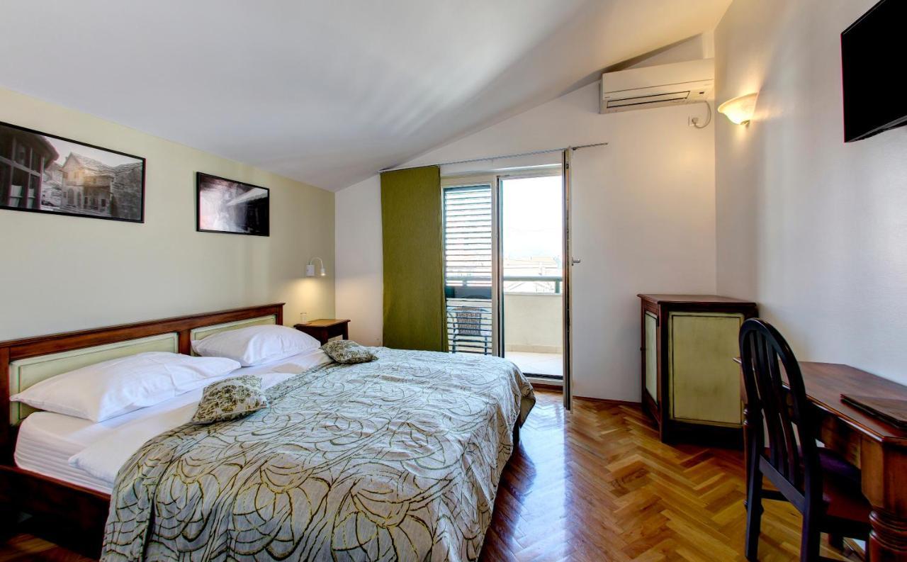 Villa Fortuna Mostar Exterior foto