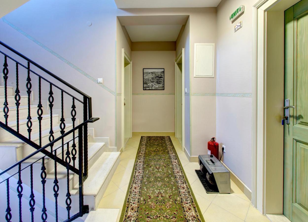 Villa Fortuna Mostar Exterior foto