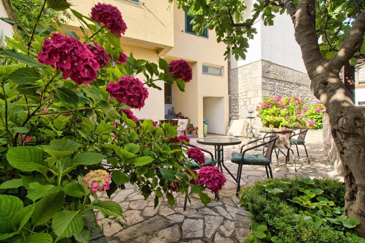 Villa Fortuna Mostar Exterior foto
