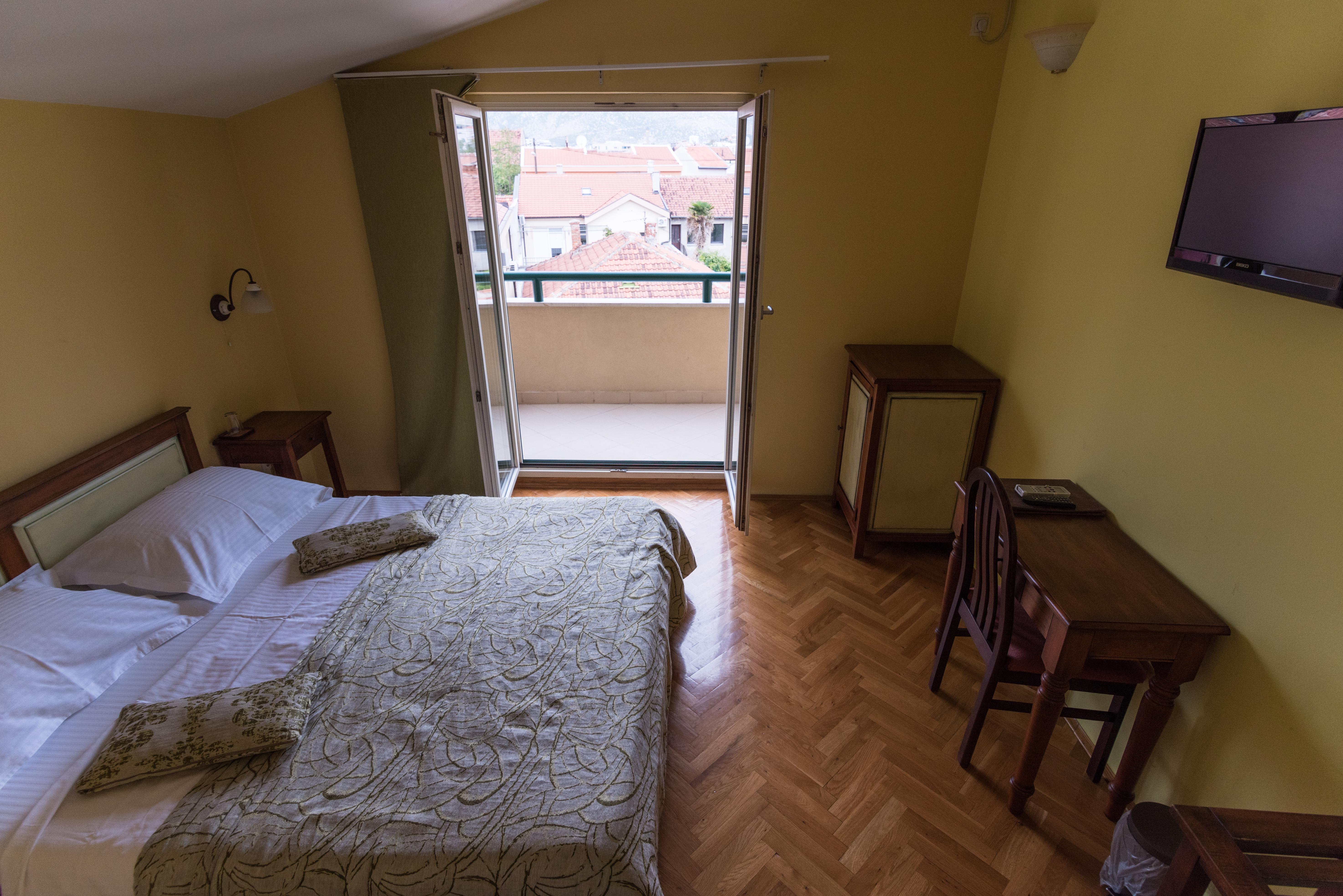 Villa Fortuna Mostar Exterior foto