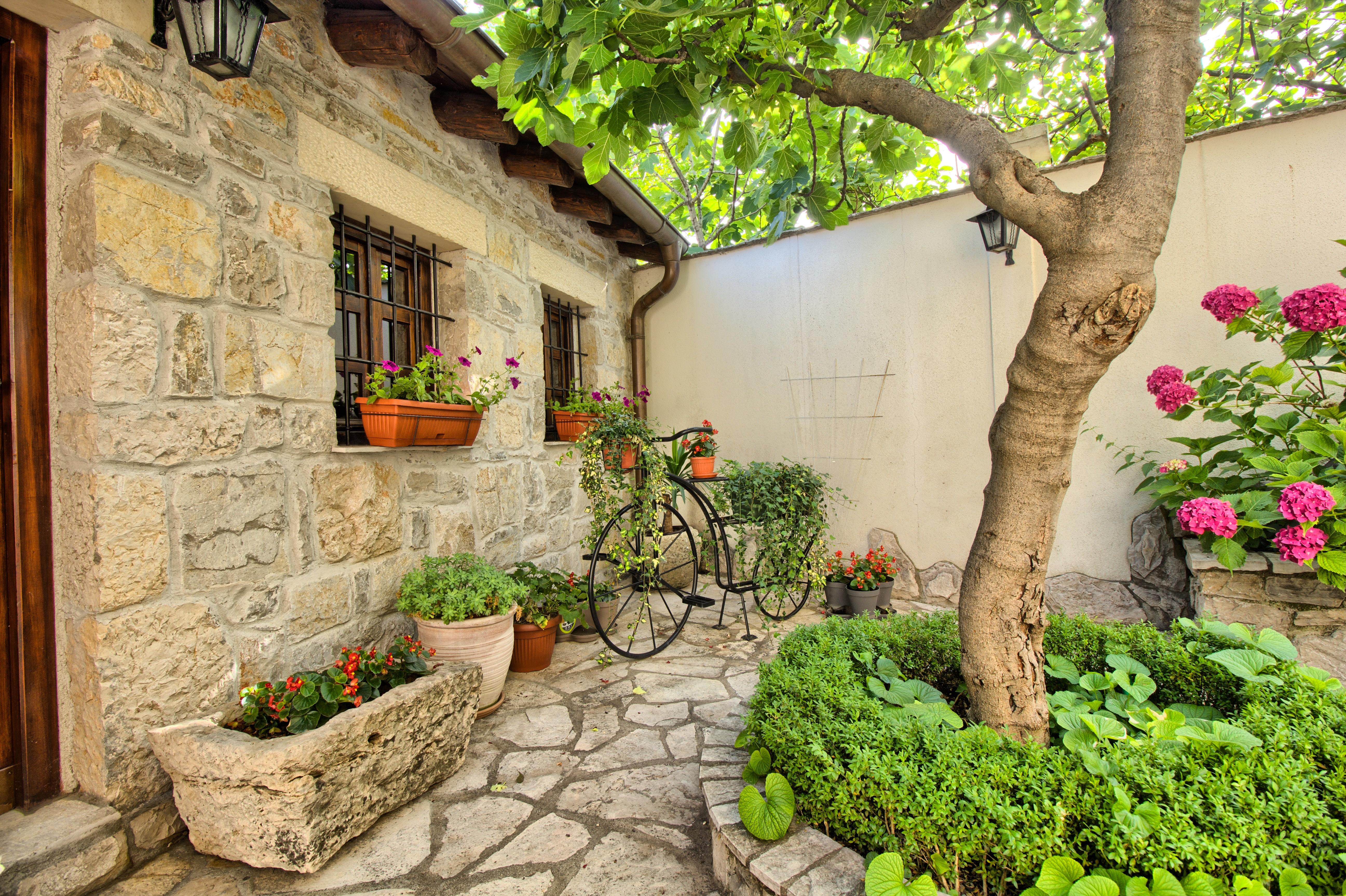 Villa Fortuna Mostar Exterior foto