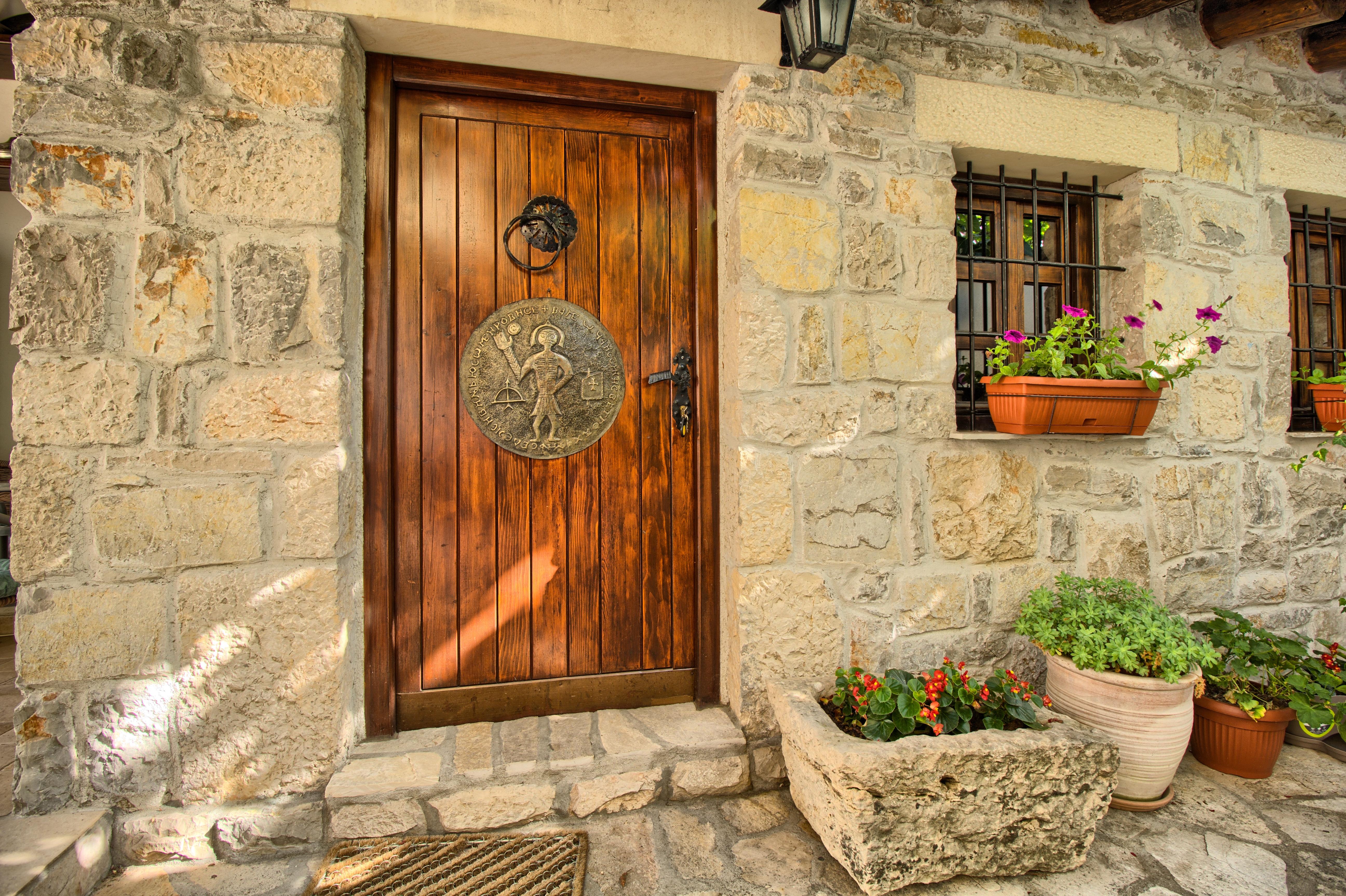 Villa Fortuna Mostar Exterior foto
