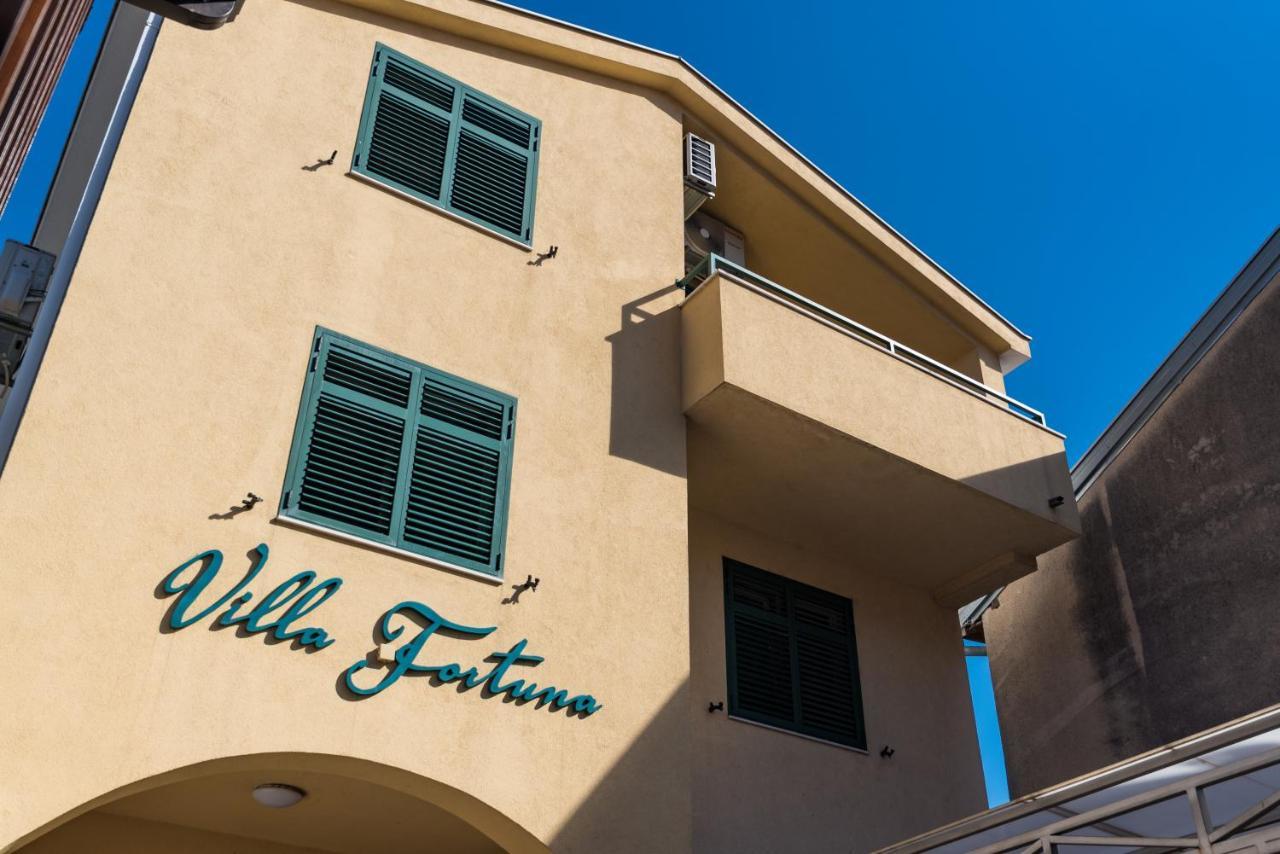 Villa Fortuna Mostar Exterior foto